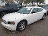 2B3LA33V29H****** Used and Repairable 2009 Dodge Charger in Tucson