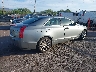 1G6AB5RXXJ0****** Salvage and Wrecked 2018 Cadillac ATS in Hawaii State