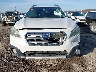 4S4BSBLCXF3****** Wrecked 2015 Subaru Outback in Oklahoma State