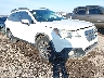 4S4BSBLCXF3****** Salvage and Wrecked 2015 Subaru Outback in Tulsa