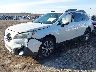 4S4BSBLCXF3****** Used and Repairable 2015 Subaru Outback in Tulsa