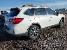4S4BSBLCXF3****** Salvage and Wrecked 2015 Subaru Outback in Oklahoma State