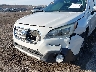 4S4BSBLCXF3****** Salvage and Repairable 2015 Subaru Outback in Oklahoma State