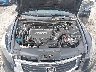 1HGCP268X8A****** Repairable 2008 Honda Accord in Atlanta