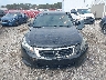 1HGCP268X8A****** Wrecked 2008 Honda Accord in Georgia State
