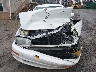 4T1VK12W0PU****** Wrecked 1993 Toyota Camry in Pennsylvania State