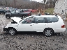 4T1VK12W0PU****** Repairable 1993 Toyota Camry in Pennsylvania State