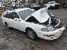 4T1VK12W0PU****** Salvage and Wrecked 1993 Toyota Camry in Pittsburgh North