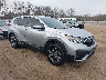 7FARW2H51NE****** Salvamento y Destrozados 2022 Honda CR-V en Knoxville