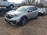 7FARW2H51NE****** Usados y Reparables 2022 Honda CR-V en Knoxville