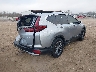 7FARW2H51NE****** Salvamento y Destrozados 2022 Honda CR-V en Estado de Tennessee