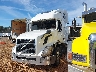 4V4NC9GH06N****** Usados y Reparables 2006 Volvo VN en Specialty Division