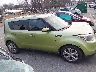 KNDJP3A58F7****** Usados 2015 Kia Soul en Estado de Carolina del Norte