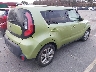 KNDJP3A58F7****** Salvamento y Destrozados 2015 Kia Soul en Estado de Carolina del Norte
