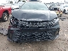 4T1DAACK5SU****** Wrecked 2025 Toyota Camry Hybrid in Georgia State