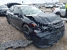 4T1DAACK5SU****** Salvage and Wrecked 2025 Toyota Camry Hybrid in Atlanta South