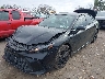 4T1DAACK5SU****** Used and Repairable 2025 Toyota Camry Hybrid in Atlanta South
