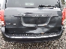 2C4RDGBG7DR****** Wrecked 2013 Dodge Grand Caravan