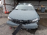 JF1GE61648G****** Wrecked 2008 Subaru Impreza in California State