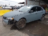 JF1GE61648G****** Used and Repairable 2008 Subaru Impreza in East Bay