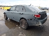JF1GE61648G****** Salvage and Repairable 2008 Subaru Impreza in East Bay
