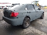 JF1GE61648G****** Salvage and Wrecked 2008 Subaru Impreza in California State