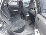JF1GE61648G****** Wrecked 2008 Subaru Impreza in East Bay