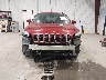 1C4PJMCS2HW****** Used 2017 Jeep Cherokee in Utah State