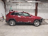 1C4PJMCS2HW****** Repairable 2017 Jeep Cherokee in Utah State