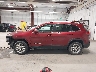 1C4PJMCS2HW****** Salvage 2017 Jeep Cherokee