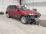 1C4PJMCS2HW****** Salvage and Wrecked 2017 Jeep Cherokee in Provo