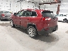 1C4PJMCS2HW****** Salvage and Repairable 2017 Jeep Cherokee in Provo