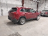 1C4PJMCS2HW****** Salvage and Wrecked 2017 Jeep Cherokee in Utah State