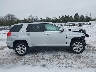 2GKALNEK8H6****** Repairable 2017 GMC Terrain in Indiana State