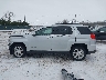 2GKALNEK8H6****** Salvage 2017 GMC Terrain
