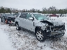 2GKALNEK8H6****** Salvage and Wrecked 2017 GMC Terrain in South Bend
