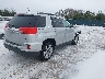2GKALNEK8H6****** Salvage and Wrecked 2017 GMC Terrain in Indiana State