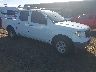 1N6AD0ER4DN****** Salvamento y Destrozados 2013 Nissan Frontier en Honolulu