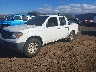1N6AD0ER4DN****** Usados y Reparables 2013 Nissan Frontier en Honolulu