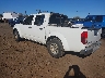 1N6AD0ER4DN****** Salvamento y Reparables 2013 Nissan Frontier en Honolulu