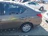 3N1CN7AP1CL****** Repairable 2012 Nissan Versa in Arkansas State