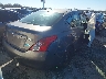 3N1CN7AP1CL****** Salvage and Wrecked 2012 Nissan Versa in Arkansas State