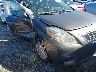3N1CN7AP1CL****** Salvage and Repairable 2012 Nissan Versa in Arkansas State