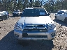JTEZU14R378****** Wrecked 2007 Toyota 4Runner in Mississippi State