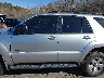 JTEZU14R378****** Repairable 2007 Toyota 4Runner in Mississippi State
