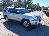 JTEZU14R378****** Salvage and Wrecked 2007 Toyota 4Runner in Jackson