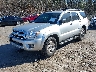 JTEZU14R378****** Used and Repairable 2007 Toyota 4Runner in Jackson