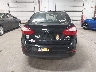 3FADP4BJ3JM****** Wrecked 2018 Ford Fiesta