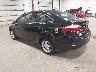3FADP4BJ3JM****** Salvage and Repairable 2018 Ford Fiesta in Des Moines