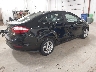 3FADP4BJ3JM****** Salvage and Wrecked 2018 Ford Fiesta in Iowa State